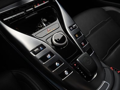 2020 Mercedes-BENZ GT AMG — миниатюра 12