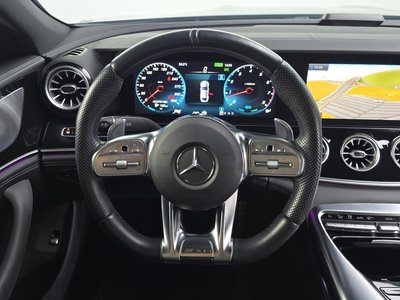 2020 Mercedes-BENZ GT AMG thumbnail 13