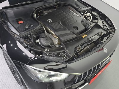 2020 Mercedes-BENZ GT AMG 照片 7