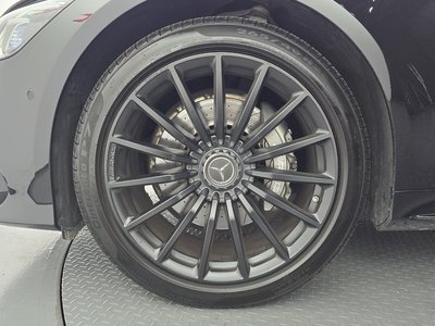 2020 Mercedes-BENZ GT AMG 照片 6