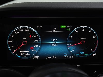 2020 Mercedes-BENZ GT AMG 照片 8