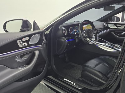 2020 Mercedes-BENZ GT AMG thumbnail 11
