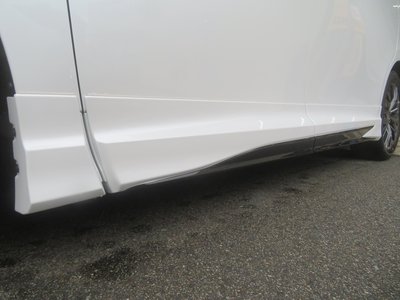 صورة مصغرة 11 لـ 2025 Toyota VELLFIRE