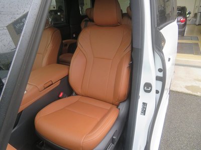 صورة مصغرة 16 لـ 2025 Toyota VELLFIRE
