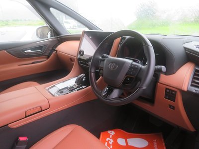 صورة مصغرة 22 لـ 2025 Toyota VELLFIRE