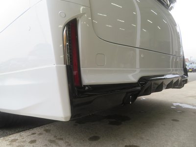 صورة مصغرة 12 لـ 2025 Toyota VELLFIRE