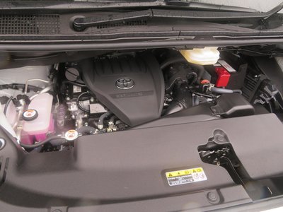 صورة مصغرة 38 لـ 2025 Toyota VELLFIRE