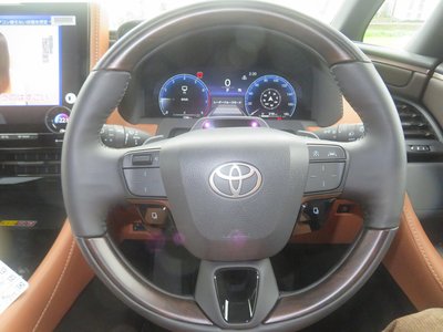 صورة مصغرة 24 لـ 2025 Toyota VELLFIRE