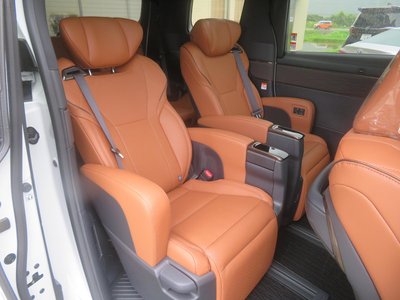 صورة مصغرة 18 لـ 2025 Toyota VELLFIRE