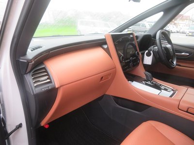 صورة مصغرة 23 لـ 2025 Toyota VELLFIRE