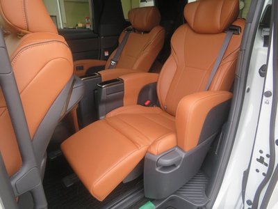 صورة مصغرة 19 لـ 2025 Toyota VELLFIRE