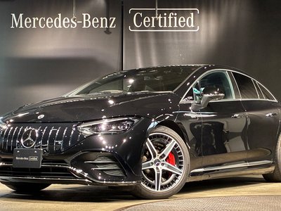 صورة 1 لـ 2023 Mercedes-BENZ EQE AMG