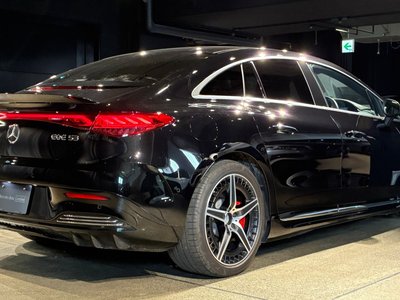 2023 Mercedes-BENZ EQE AMG thumbnail 52