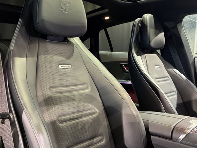 صورة 6 لـ 2023 Mercedes-BENZ EQE AMG