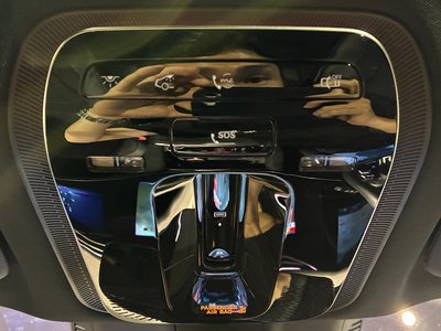 2023 Mercedes-BENZ EQE AMG thumbnail 23