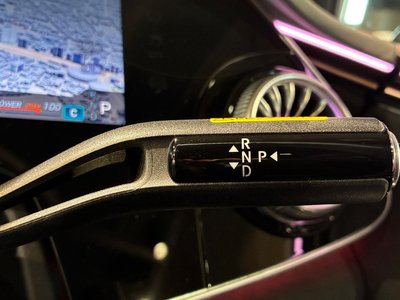 2023 Mercedes-BENZ EQE AMG thumbnail 15