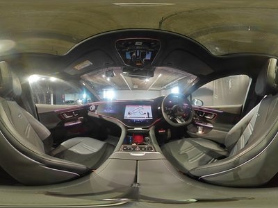 2023 Mercedes-BENZ EQE AMG thumbnail 60
