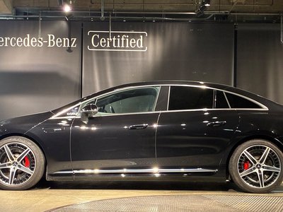 2023 Mercedes-BENZ EQE AMG thumbnail 55