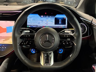 2023 Mercedes-BENZ EQE AMG thumbnail 26