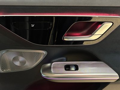 2023 Mercedes-BENZ EQE AMG thumbnail 25