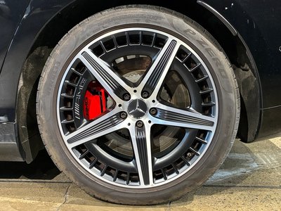 2023 Mercedes-BENZ EQE AMG thumbnail 57