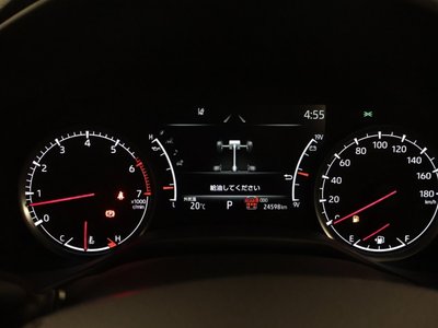 TOYOTA LAND CRUISER 300 - 7