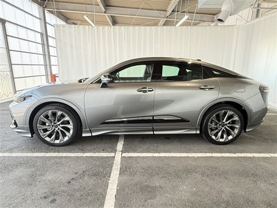 2024 Toyota CROWN CROSSOVER 照片 7