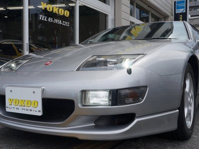 1999 Nissan FAIRLADY Z 照片 8