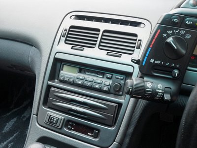 1999 Nissan FAIRLADY Z — миниатюра 18