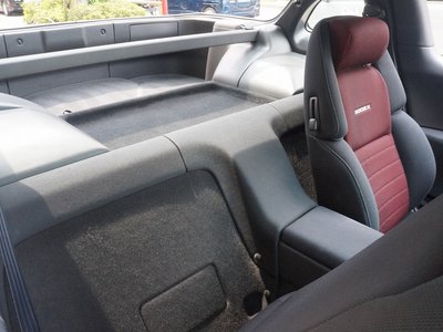 1999 Nissan FAIRLADY Z — миниатюра 17
