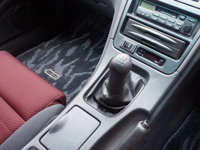 1999 Nissan FAIRLADY Z — миниатюра 19