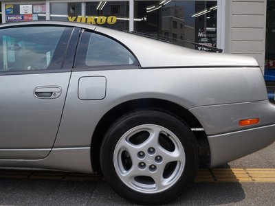 1999 Nissan FAIRLADY Z 照片 9