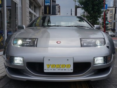 1999 Nissan FAIRLADY Z 照片 2