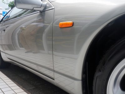 1999 Nissan FAIRLADY Z 照片 5