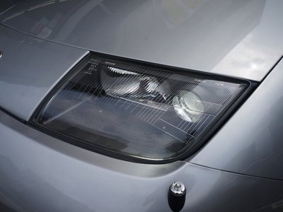 1999 Nissan FAIRLADY Z — миниатюра 22