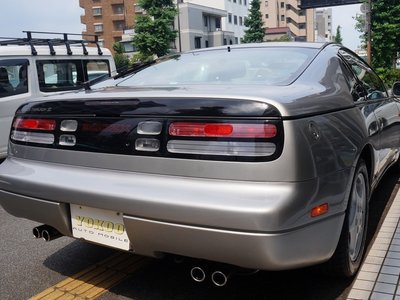 1999 Nissan FAIRLADY Z 照片 7