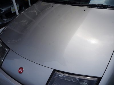 1999 Nissan FAIRLADY Z — миниатюра 23