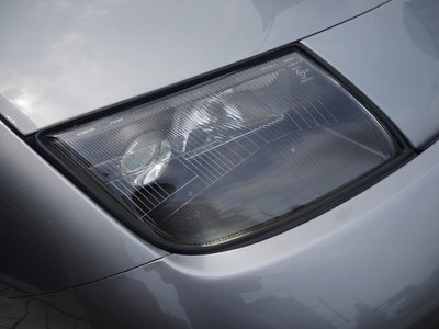 1999 Nissan FAIRLADY Z — миниатюра 21