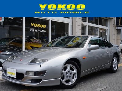 1999 Nissan FAIRLADY Z 照片 1