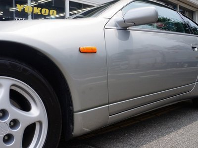 1999 Nissan FAIRLADY Z 照片 6