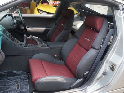 1999 Nissan FAIRLADY Z — миниатюра 15