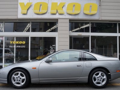 1999 Nissan FAIRLADY Z 照片 4