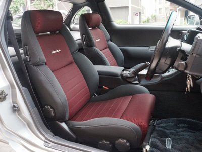 1999 Nissan FAIRLADY Z — миниатюра 14