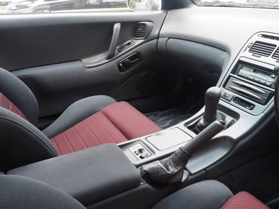 1999 Nissan FAIRLADY Z — миниатюра 13