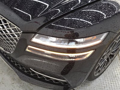 GENESIS G80 (RG3) - 9
