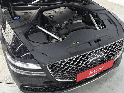 GENESIS G80 (RG3) - 7