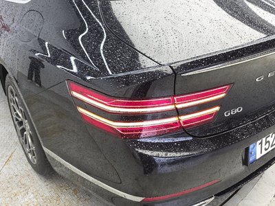 GENESIS G80 (RG3) - 10