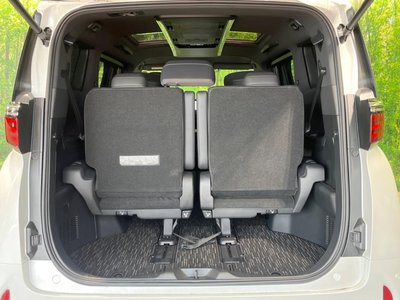 2025 Toyota ALPHARD 缩略图 53