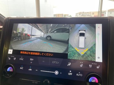 2025 Toyota ALPHARD 缩略图 47