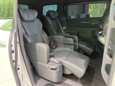 2025 Toyota ALPHARD 缩略图 54
